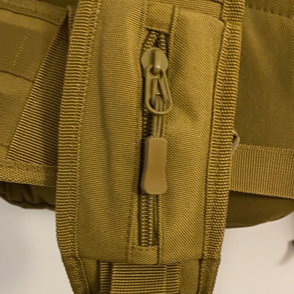 Tactical Backpack - Picture 4 of 8
